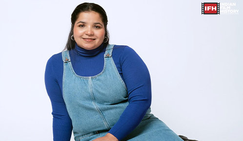 Shivangie Vora