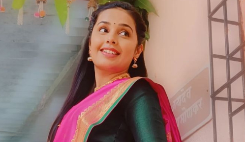 Shivani Rangole