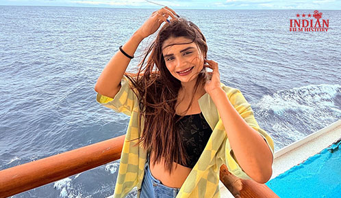 Shresta Iyer