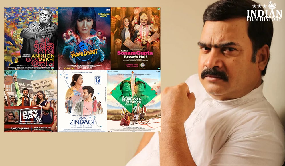 Shrikant Verma