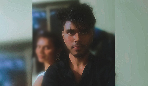 Shubham Dongare