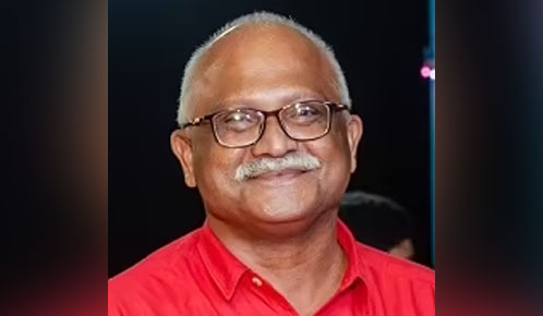 Shyamal Bose