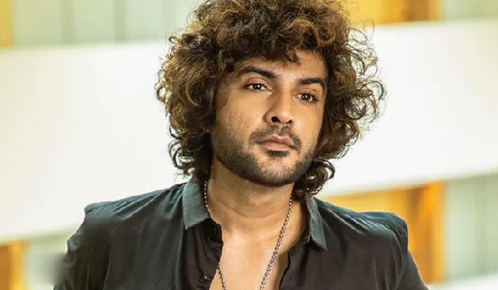 Siddhu Jonnalagadda