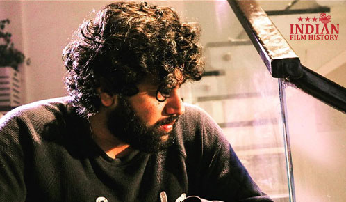 Sidhaant Sachdev