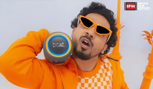 Sidhant Sarfare