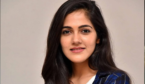 Simran Choudhary