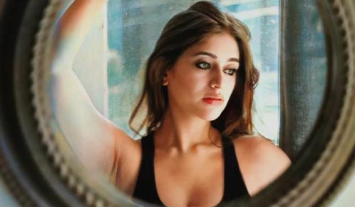 Simran Nerurkar