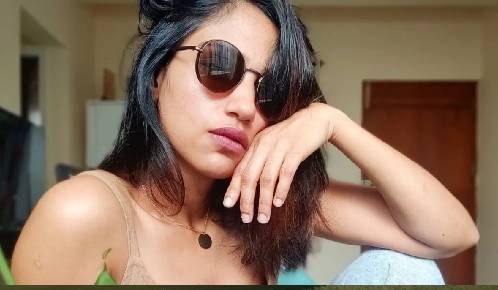 Siri Ravikumar