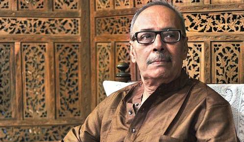 Sirshendu Mukhopadhyay