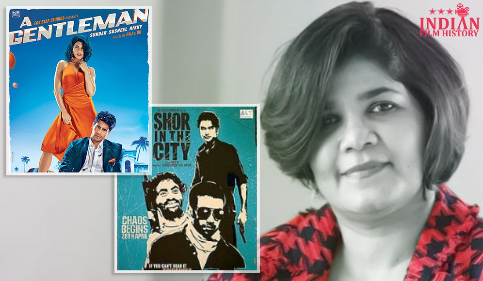 Sita Menon