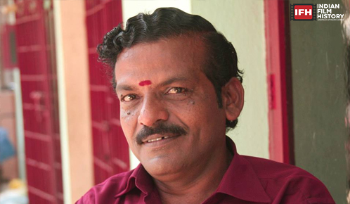 Sithan Mohan