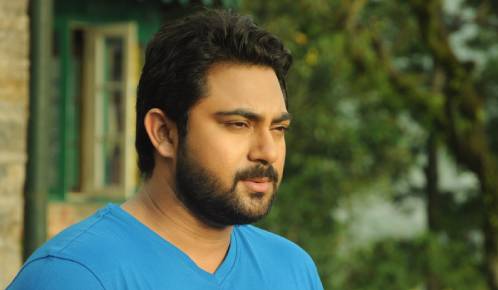 Soham Chakraborty
