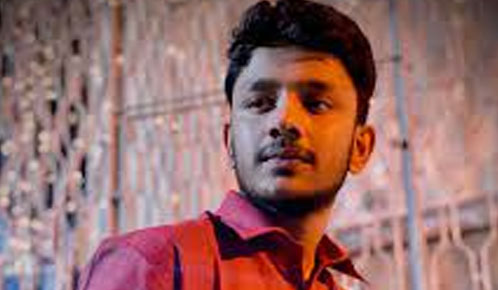 Sohom Basu Roychowdhuri