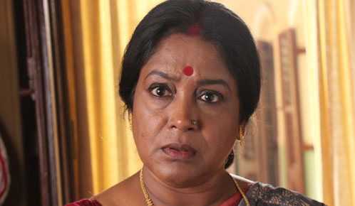 Soma Banerjee