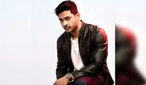 Somraj Maity