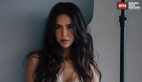 Sonam Bajwa