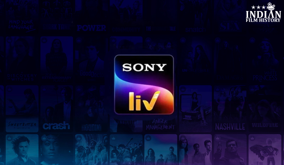 Sony Liv