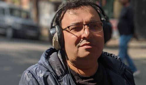Soumik Chatterjee