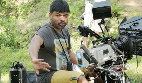 Soumik Haldar