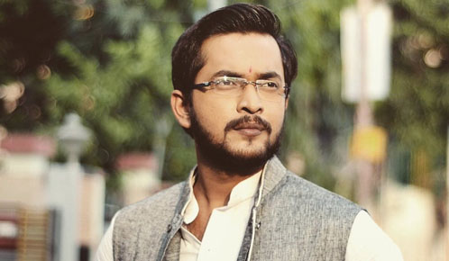 Sourav Chakraborty