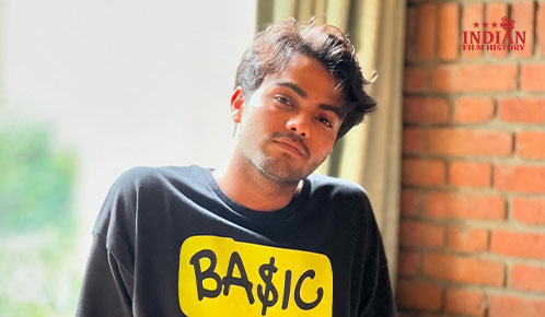 Sparsh Shrivastava