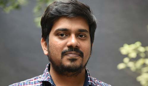 Sree Harsha Konuganti