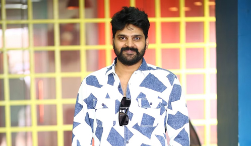 Sree Vishnu