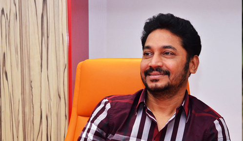 Sridhar Lagadapati