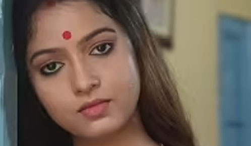 Srija Mandal