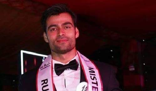 Srikant Dwivedi