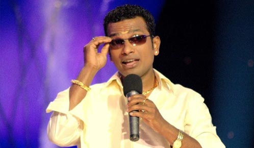 Srikant Maski