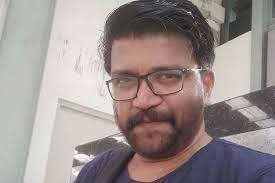 Srikant Murali