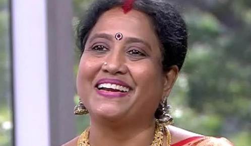 Srilekha Rajendran