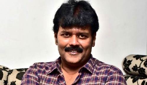 Sriman