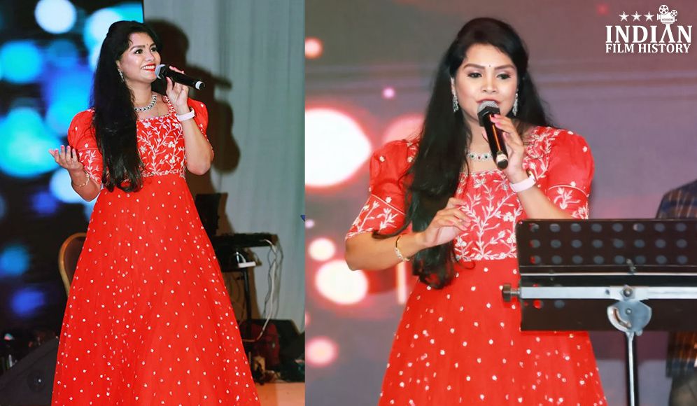 Srinidhi Venkatesh