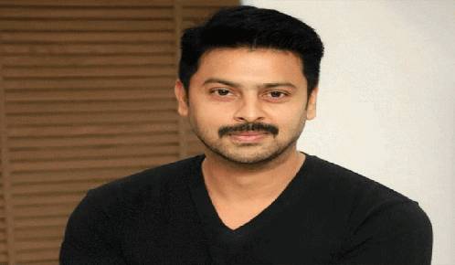 Sriram