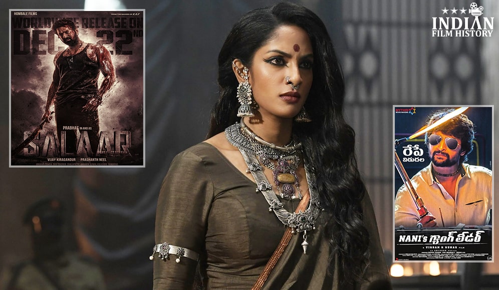Sriya Reddy