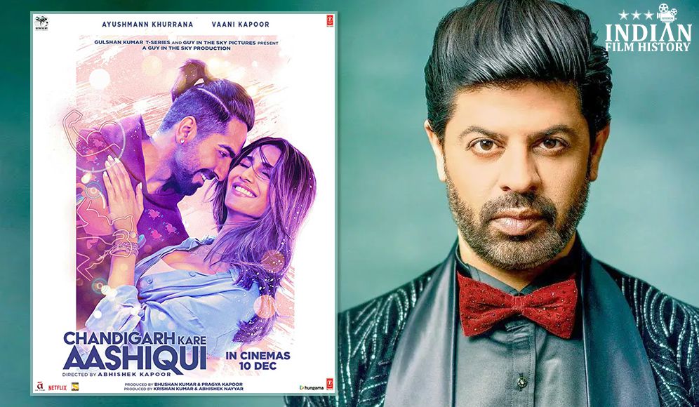 Ssumier Pasricha