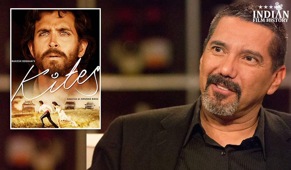 Steven Michael Quezada