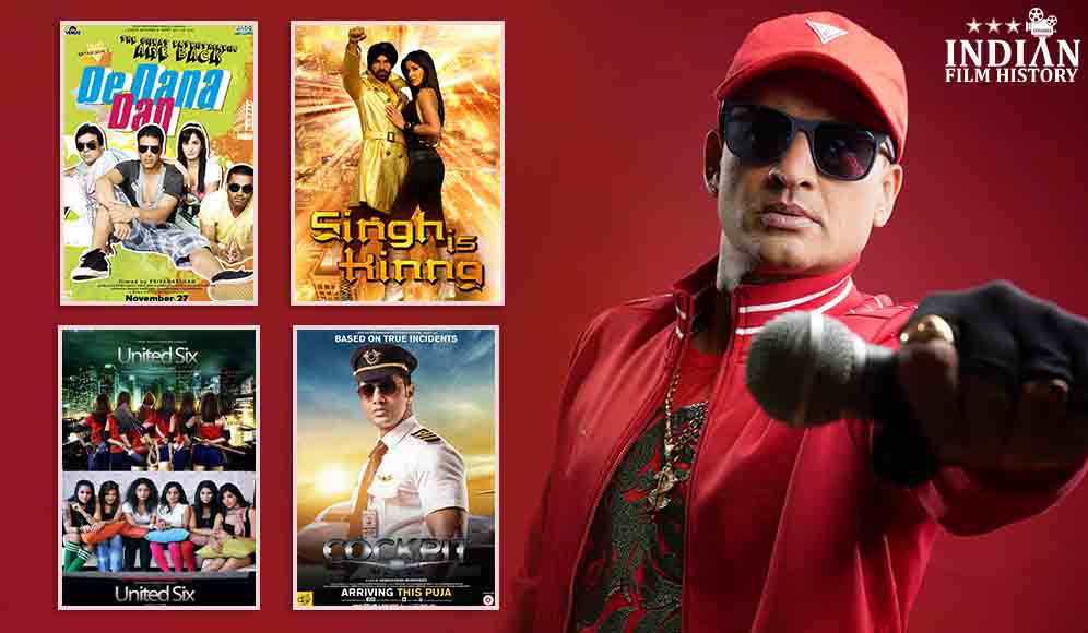 Style Bhai
