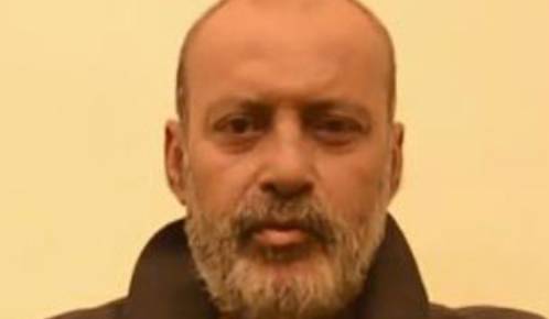 Subhamoy Chatterjee