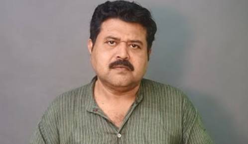 Subhashish Banerjee
