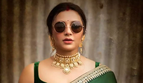 Subhashree Ganguly