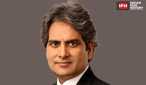 Sudhir Chaudhary