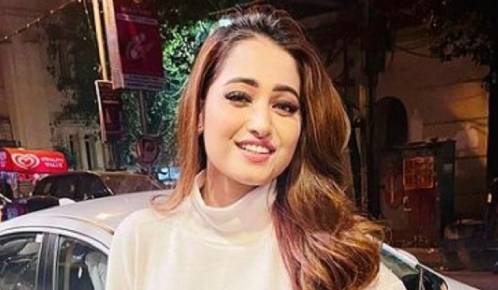 Sudipta Banerjee