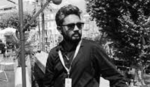 Sudipto Roy