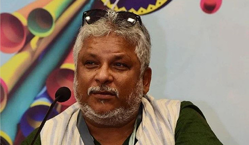 Sudipto Sen
