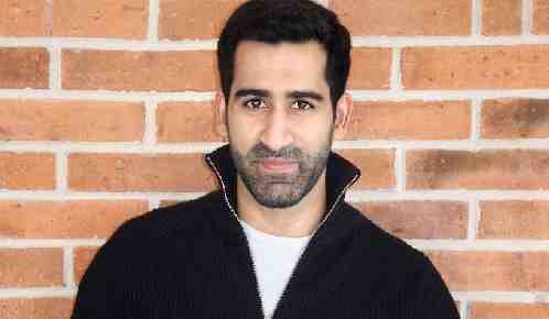 Suhail Chandhok