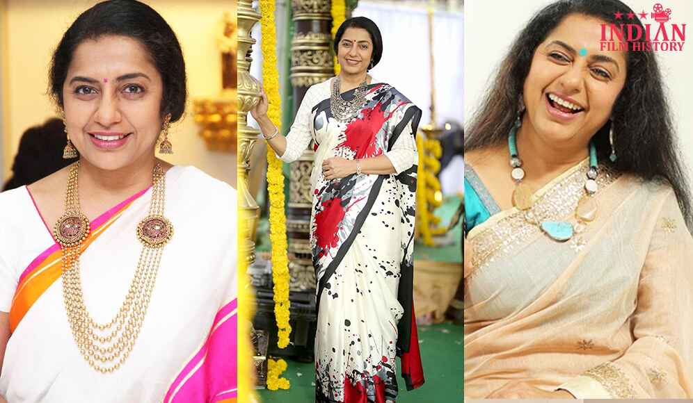 Suhasini