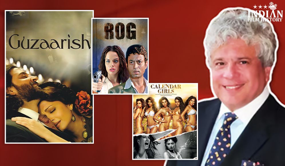 Suhel Seth